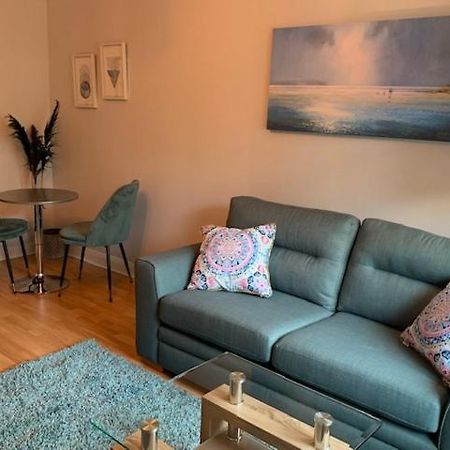 Modern One Bedroom Apartment Lossiemouth Kültér fotó
