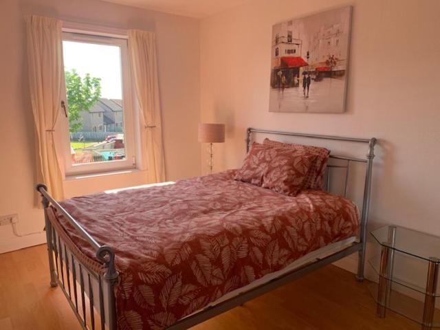 Modern One Bedroom Apartment Lossiemouth Kültér fotó