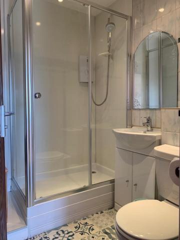 Modern One Bedroom Apartment Lossiemouth Kültér fotó